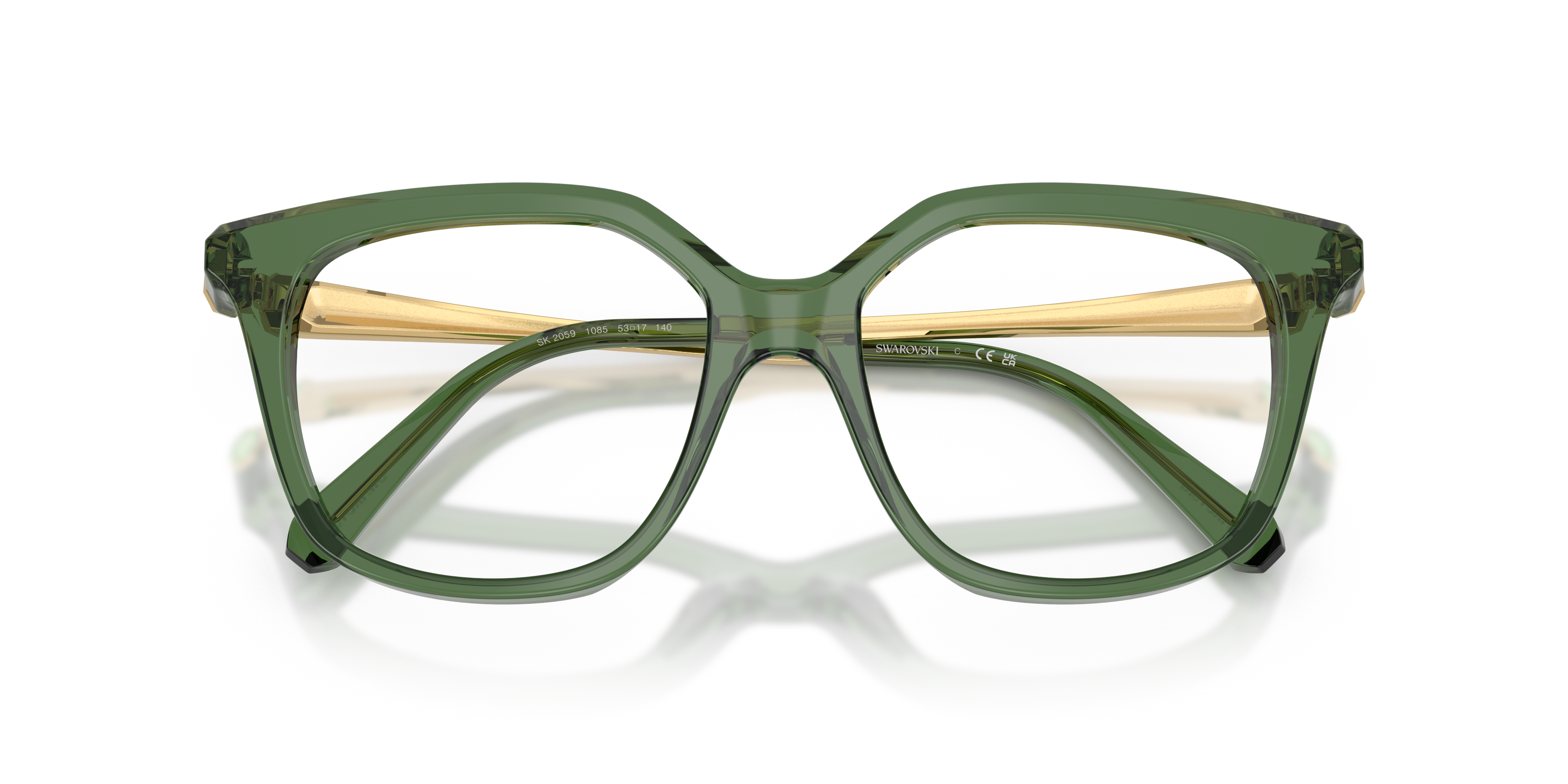 Swarovski SK2059 1085  